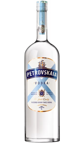 Petrovskaia Edition