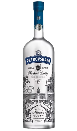 Petrovskaia Premium