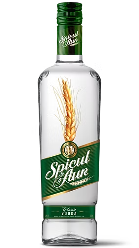 Spicul de Aur Classic