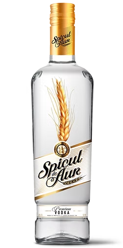 Spicul de Aur Premium