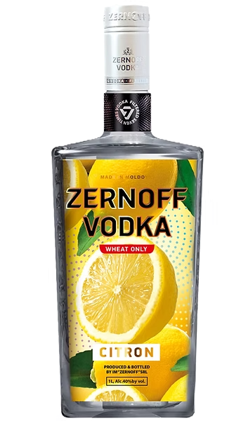 Zernoff Citron