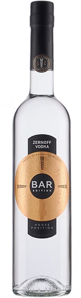 Zernoff Edition Bar